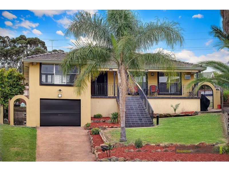 7 Conifer Court, Greystanes NSW 2145
