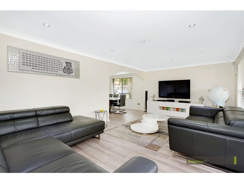 7 Conifer Court, Greystanes NSW 2145