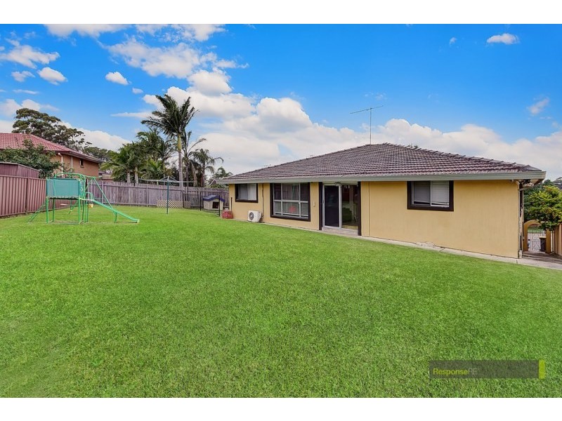 7 Conifer Court, Greystanes NSW 2145