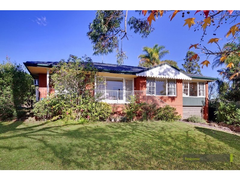 5 Manor Place, Baulkham Hills NSW 2153