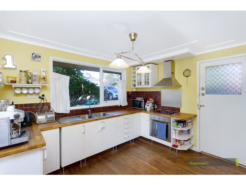 5 Manor Place, Baulkham Hills NSW 2153