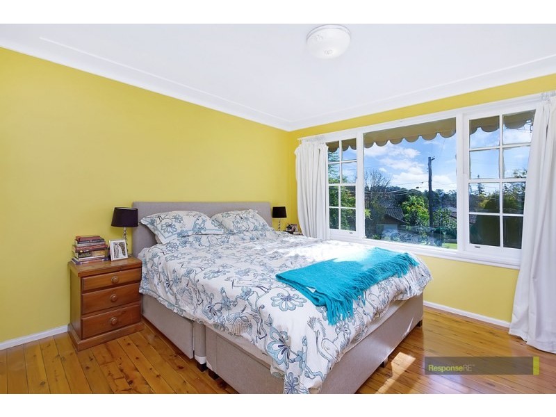 5 Manor Place, Baulkham Hills NSW 2153