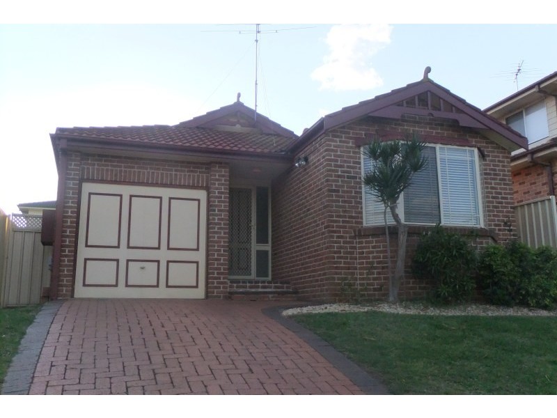 5b Aimee Street, Quakers Hill NSW 2763