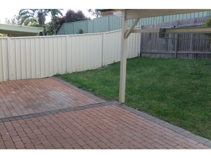 5b Aimee Street, Quakers Hill NSW 2763