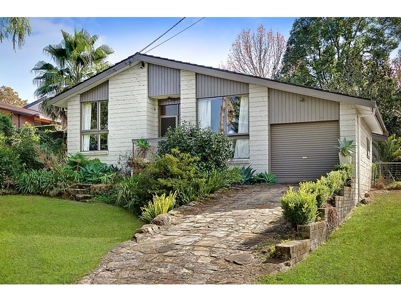 30 Caprera Road, Northmead NSW 2152