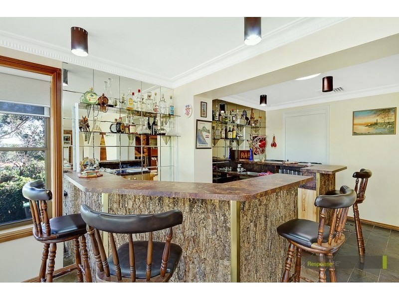 18 Andrew Place, North Rocks NSW 2151