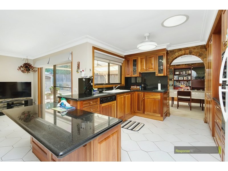 18 Andrew Place, North Rocks NSW 2151