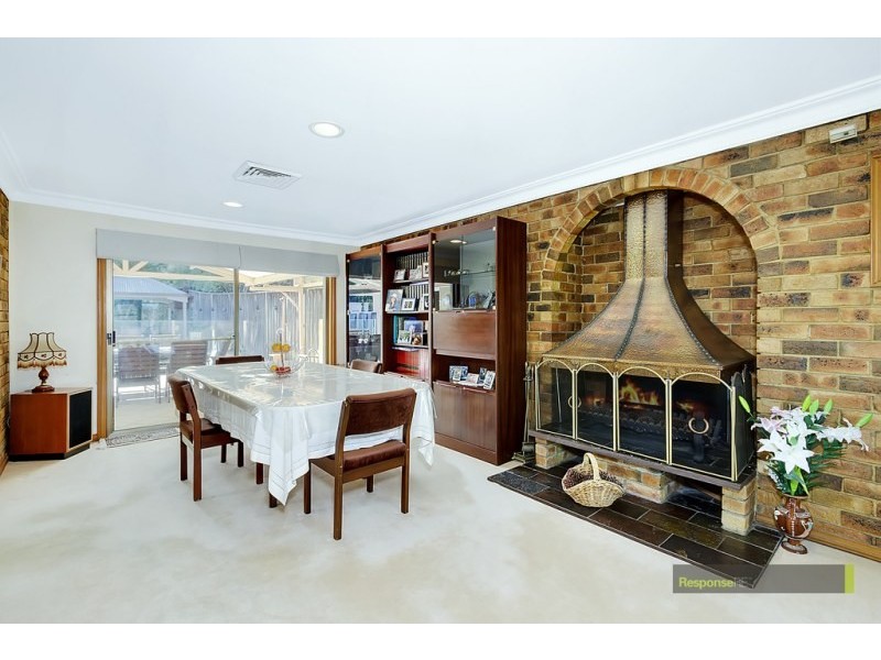 18 Andrew Place, North Rocks NSW 2151