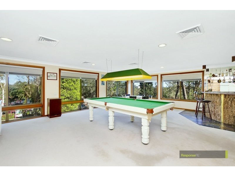 18 Andrew Place, North Rocks NSW 2151