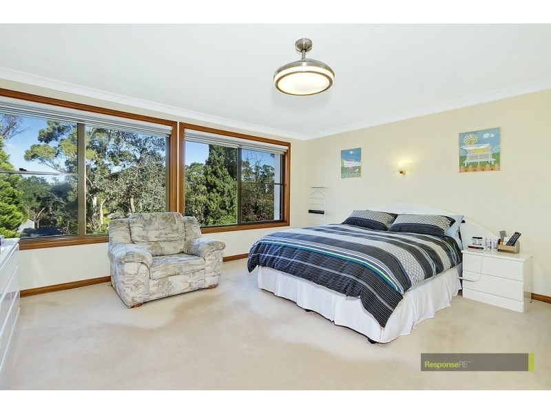 18 Andrew Place, North Rocks NSW 2151