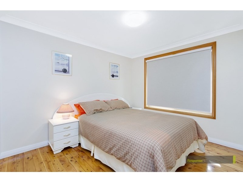 18 Andrew Place, North Rocks NSW 2151