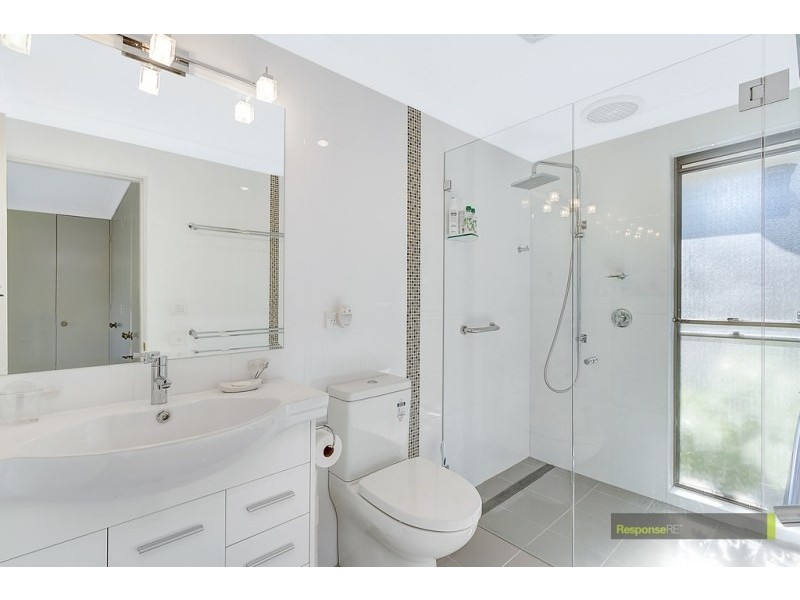 18 Andrew Place, North Rocks NSW 2151