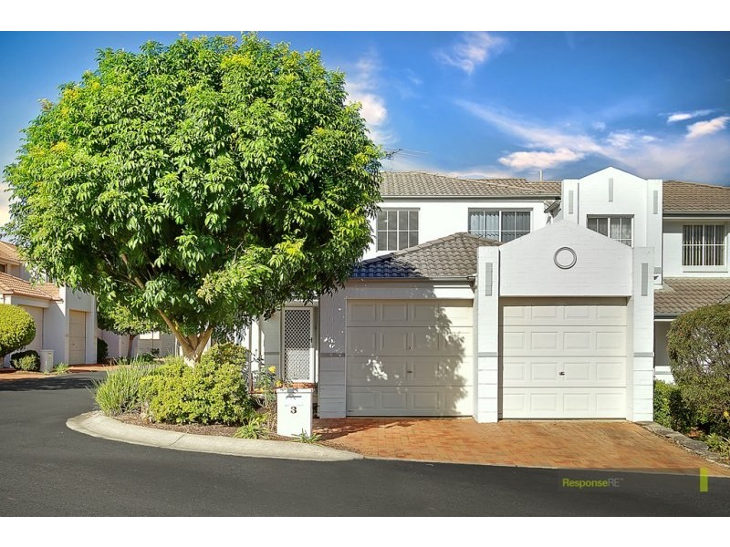 3/17 Conie Avenue, Baulkham Hills NSW 2153