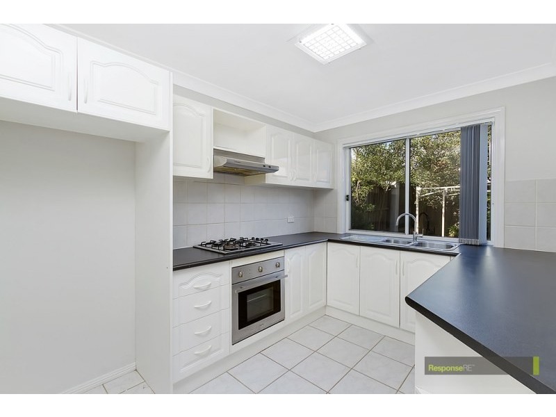 3/17 Conie Avenue, Baulkham Hills NSW 2153