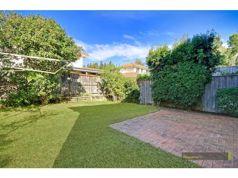 3/17 Conie Avenue, Baulkham Hills NSW 2153