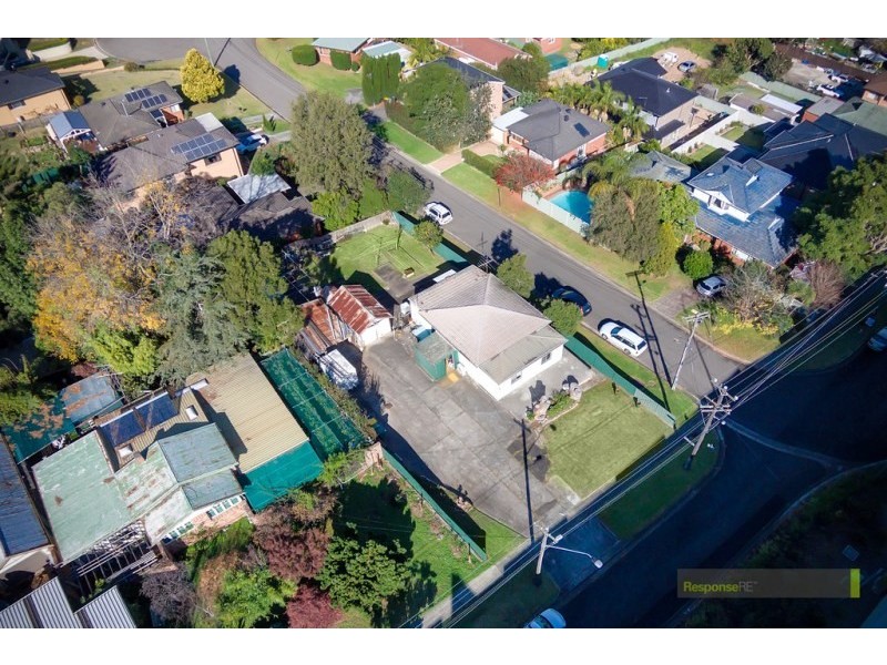 8 Junction Road, Baulkham Hills NSW 2153