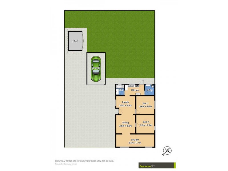 8 Junction Road, Baulkham Hills NSW 2153 Floorplan