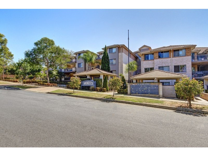 28/12-18 Conie Avenue, Baulkham Hills NSW 2153