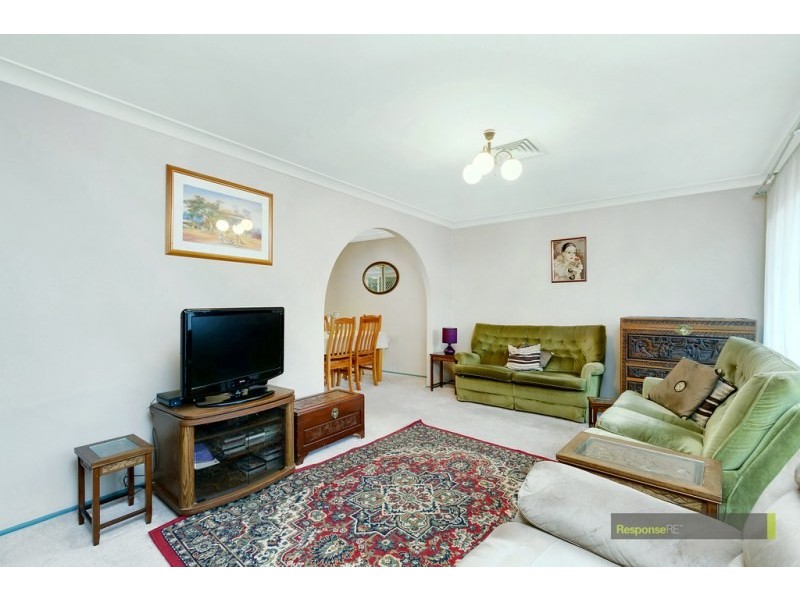 15 Hildegard Place, Baulkham Hills NSW 2153