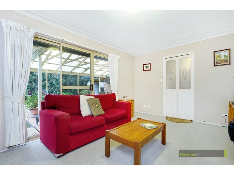 15 Hildegard Place, Baulkham Hills NSW 2153