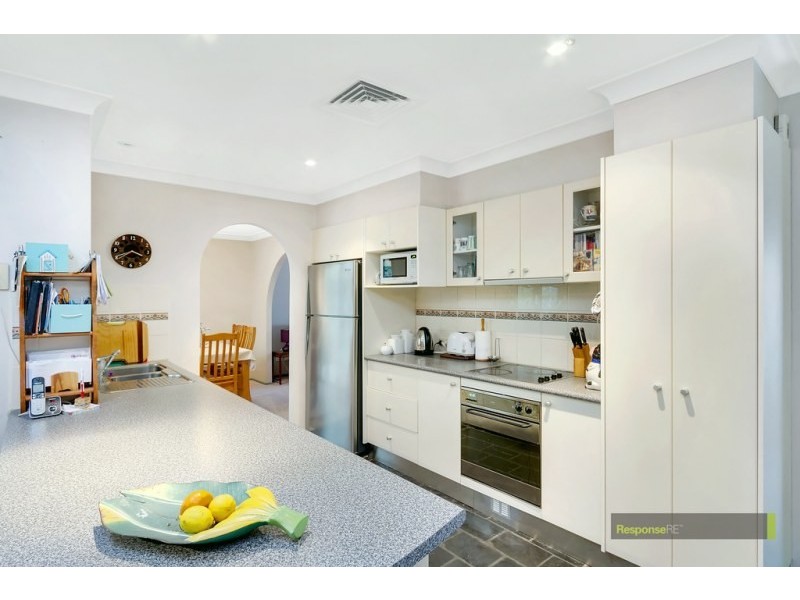 15 Hildegard Place, Baulkham Hills NSW 2153