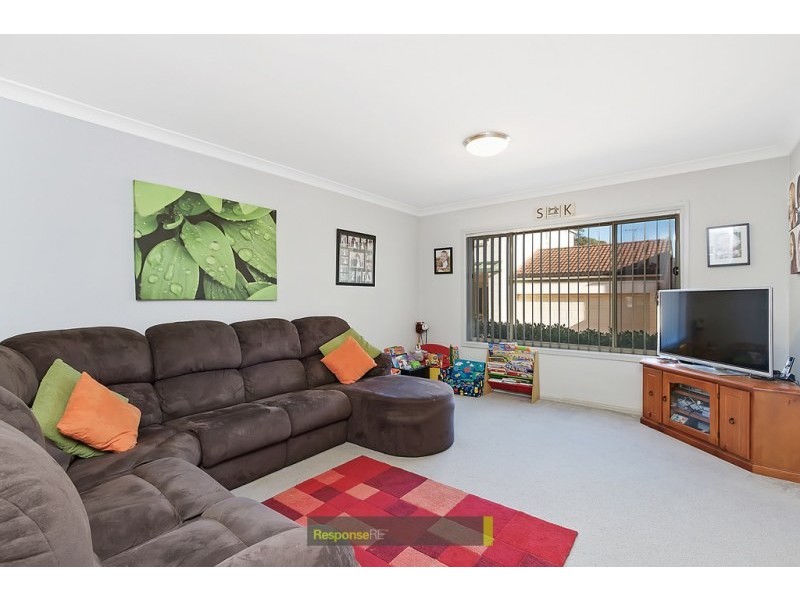 2/48 Chelsea Avenue, Baulkham Hills NSW 2153