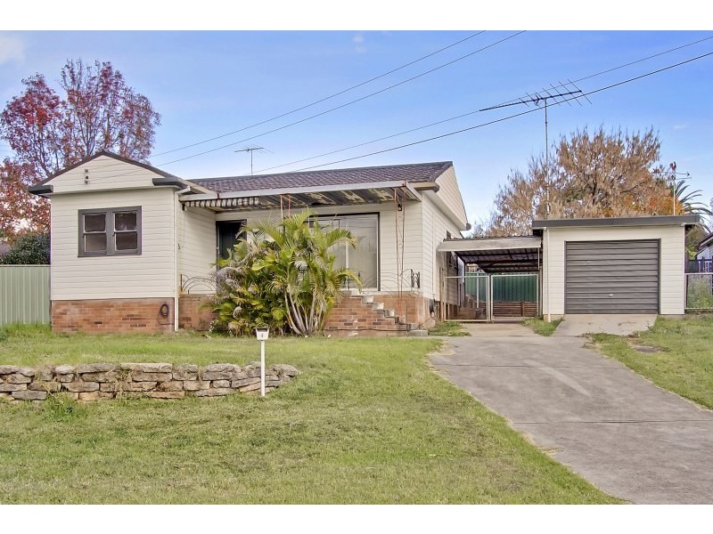 4 Jannarn Grove, Seven Hills NSW 2147