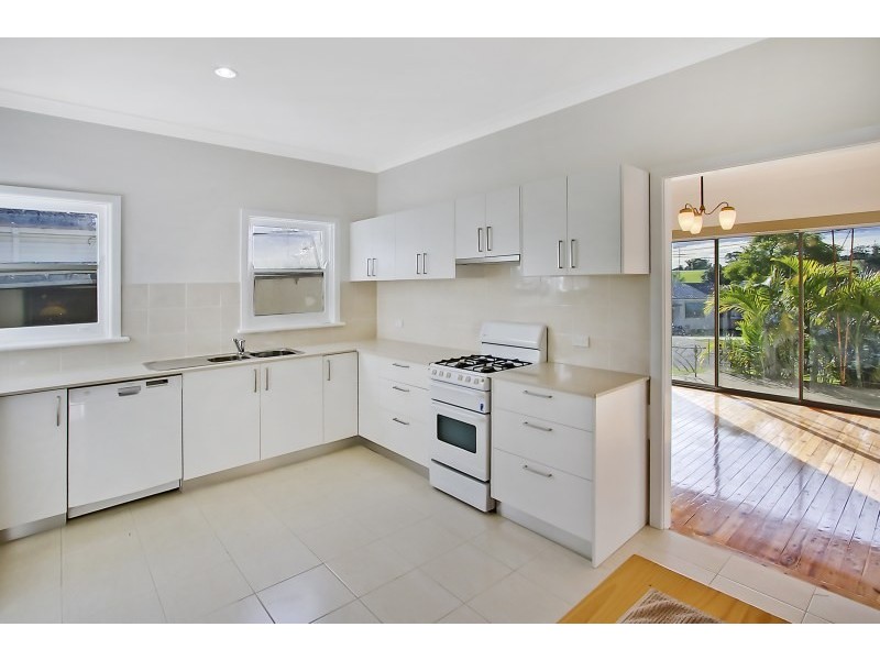 4 Jannarn Grove, Seven Hills NSW 2147