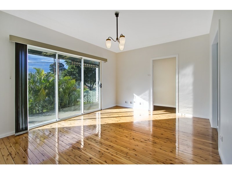 4 Jannarn Grove, Seven Hills NSW 2147