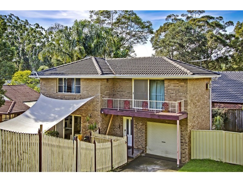 7 Sorlie Avenue, Northmead NSW 2152