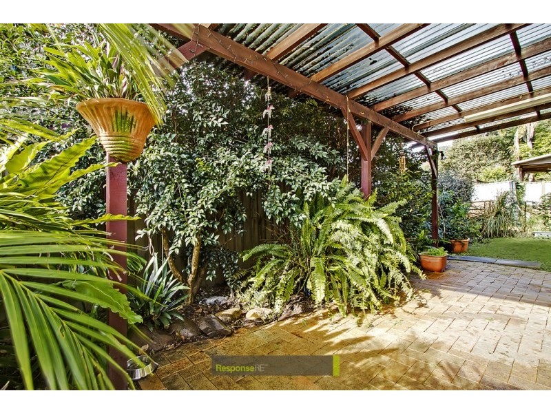 7 Sorlie Avenue, Northmead NSW 2152