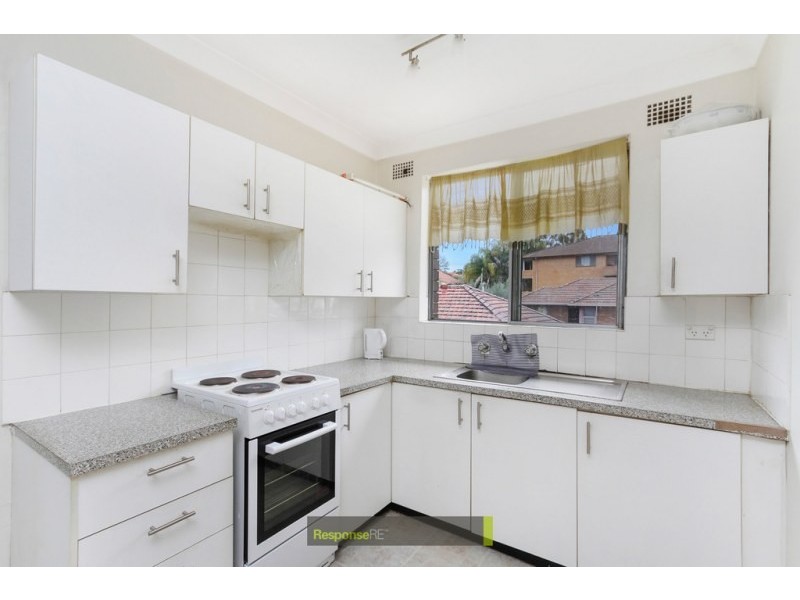 5/61 Prospect Street, Rosehill NSW 2142