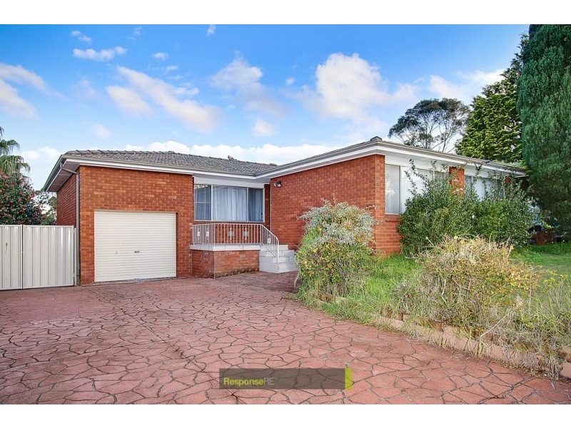 19 Lloyd George Street, Winston Hills NSW 2153