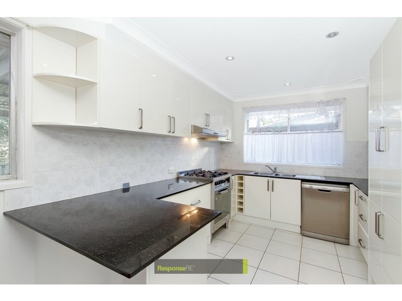 19 Lloyd George Street, Winston Hills NSW 2153