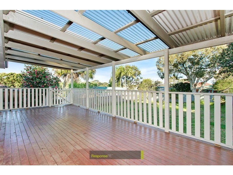 19 Lloyd George Street, Winston Hills NSW 2153