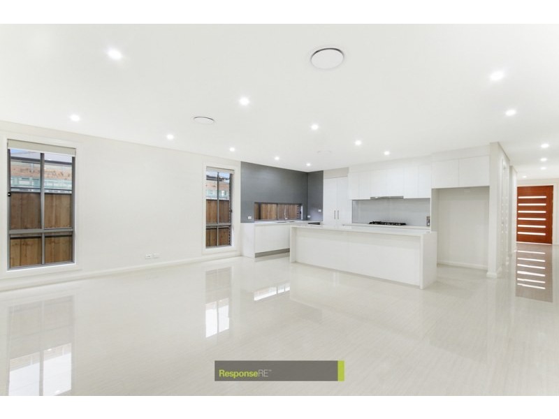 13 Yosemite Street, The Ponds NSW 2769