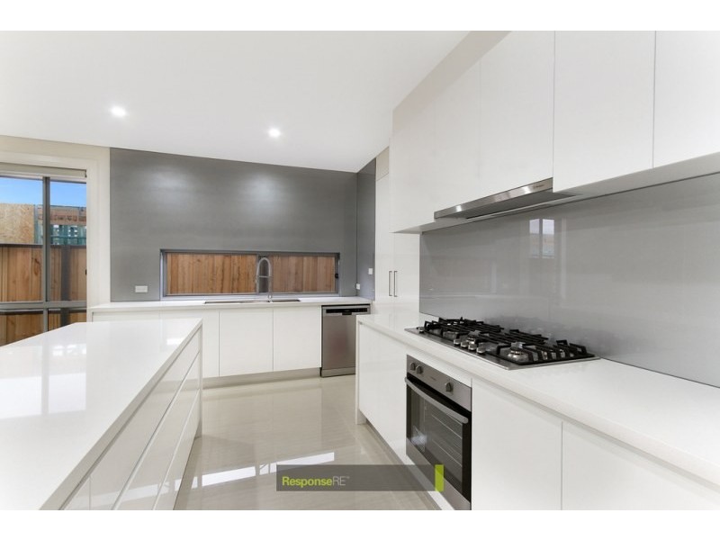 13 Yosemite Street, The Ponds NSW 2769