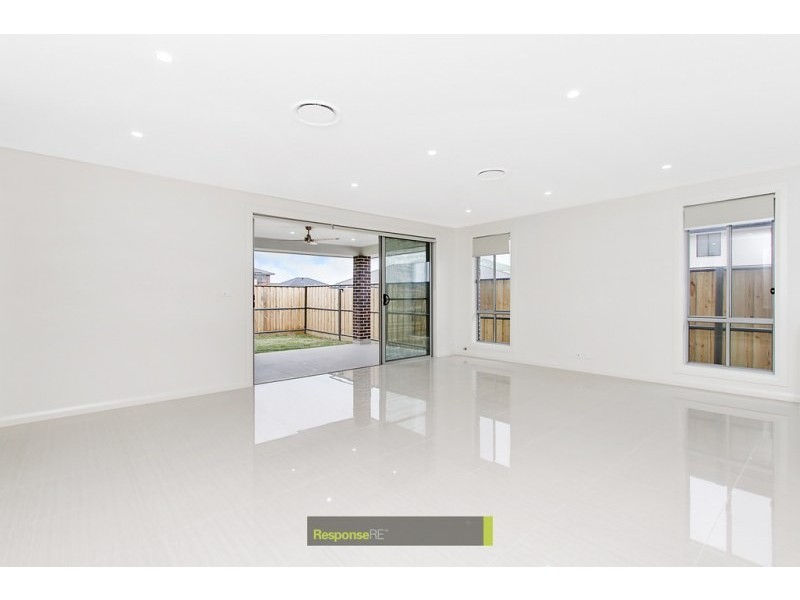 13 Yosemite Street, The Ponds NSW 2769