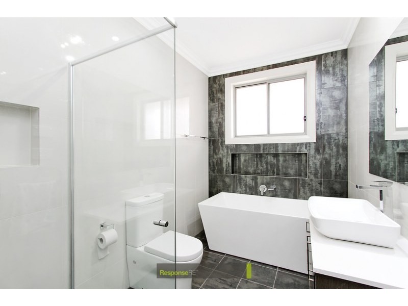 13 Yosemite Street, The Ponds NSW 2769