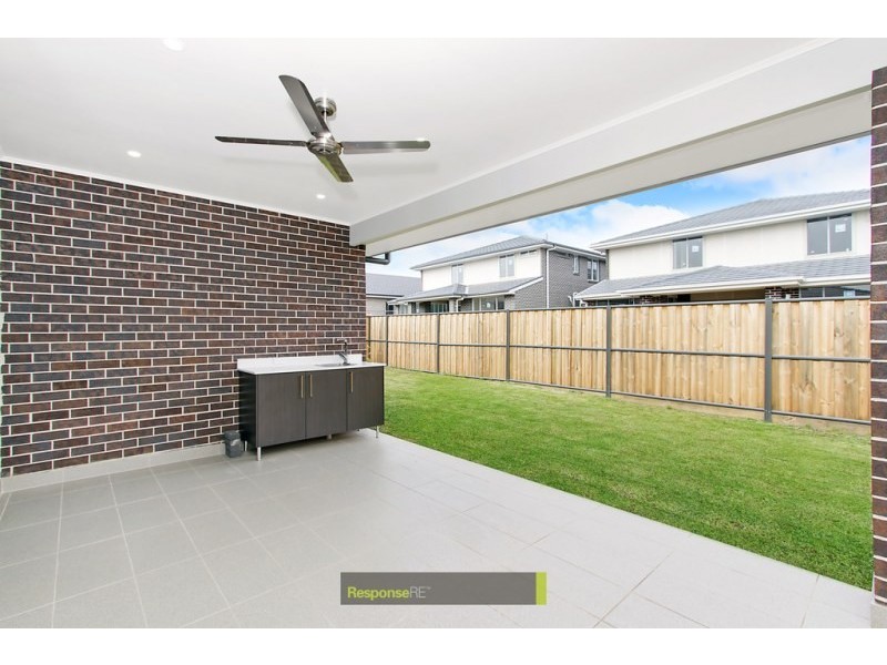 13 Yosemite Street, The Ponds NSW 2769