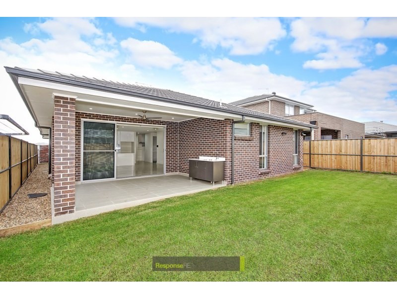 13 Yosemite Street, The Ponds NSW 2769