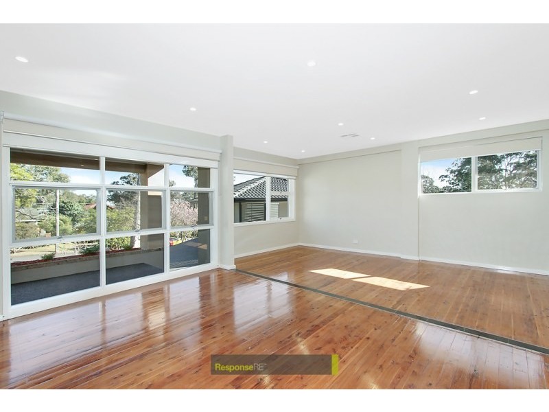 2 Wyndham Place, Baulkham Hills NSW 2153