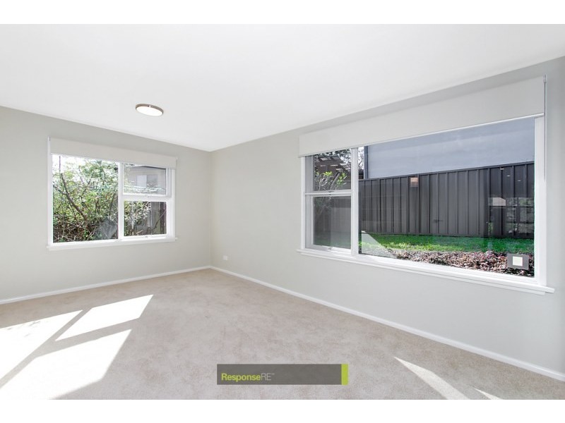 2 Wyndham Place, Baulkham Hills NSW 2153