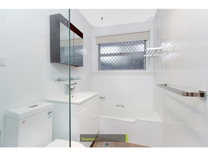 2 Wyndham Place, Baulkham Hills NSW 2153