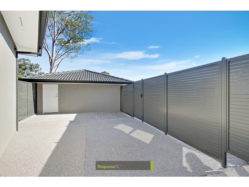 2 Wyndham Place, Baulkham Hills NSW 2153