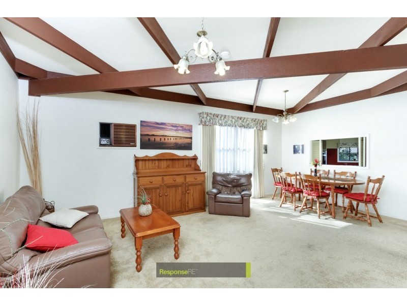 48 Rondelay Drive, Castle Hill NSW 2154