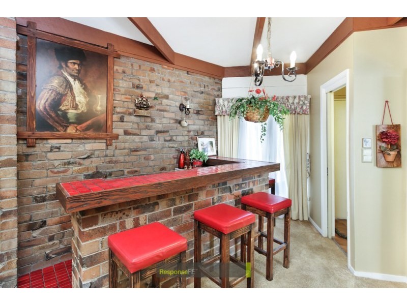 48 Rondelay Drive, Castle Hill NSW 2154