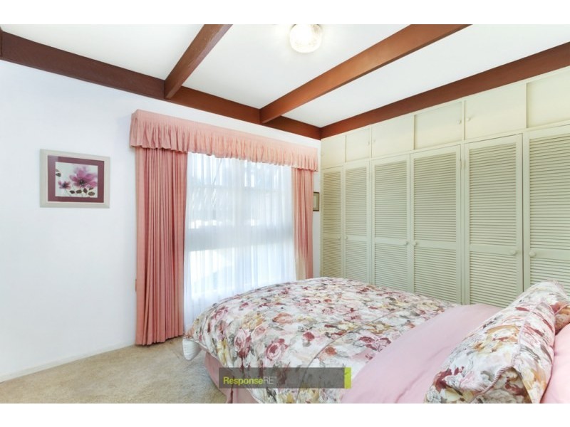 48 Rondelay Drive, Castle Hill NSW 2154