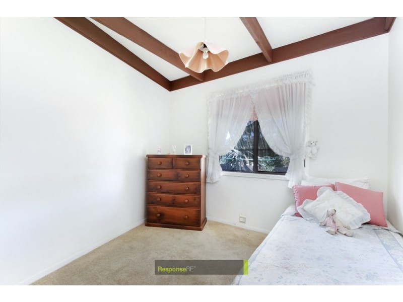 48 Rondelay Drive, Castle Hill NSW 2154