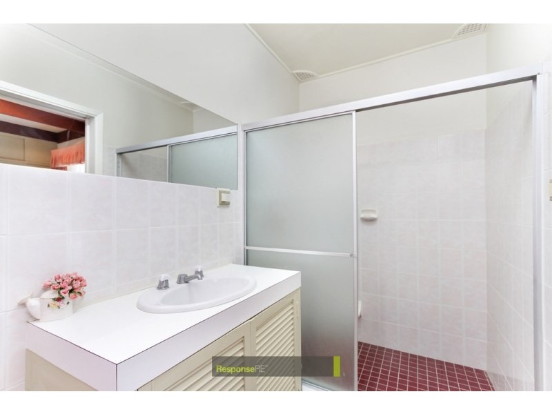 48 Rondelay Drive, Castle Hill NSW 2154